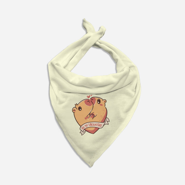 Couplebara-Dog-Bandana-Pet Collar-spoilerinc