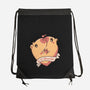 Couplebara-None-Drawstring-Bag-spoilerinc