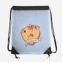 Couplebara-None-Drawstring-Bag-spoilerinc