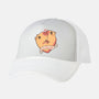 Couplebara-Unisex-Trucker-Hat-spoilerinc