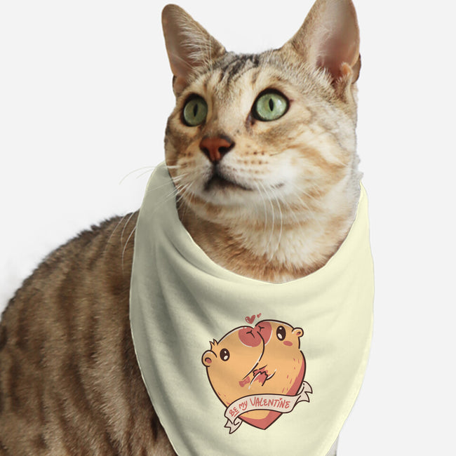 Couplebara-Cat-Bandana-Pet Collar-spoilerinc