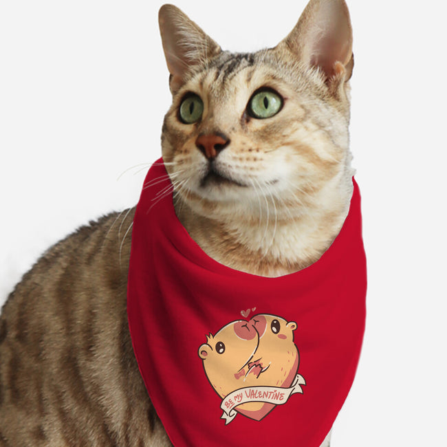 Couplebara-Cat-Bandana-Pet Collar-spoilerinc