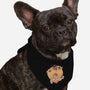 Couplebara-Dog-Bandana-Pet Collar-spoilerinc