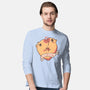 Couplebara-Mens-Long Sleeved-Tee-spoilerinc