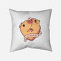 Couplebara-None-Non-Removable Cover w Insert-Throw Pillow-spoilerinc