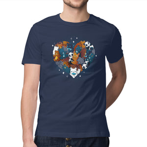 Valentine Bear