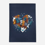 Valentine Bear-None-Outdoor-Rug-Vallina84