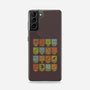 Women In Science-Samsung-Snap-Phone Case-kg07