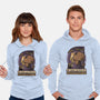 Creepy Death Capybara-Unisex-Pullover-Sweatshirt-Studio Mootant