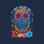 Poco Loco-None-Basic Tote-Bag-Studio Mootant