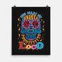 Poco Loco-None-Matte-Poster-Studio Mootant