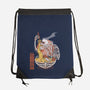 Gashadokuro-None-Drawstring-Bag-Claudia