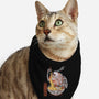 Gashadokuro-Cat-Bandana-Pet Collar-Claudia