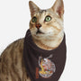 Gashadokuro-Cat-Bandana-Pet Collar-Claudia