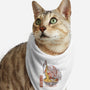 Gashadokuro-Cat-Bandana-Pet Collar-Claudia