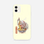 Gashadokuro-iPhone-Snap-Phone Case-Claudia