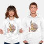 Gashadokuro-Unisex-Pullover-Sweatshirt-Claudia