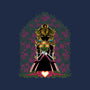 Fire Flower Princess-Unisex-Zip-Up-Sweatshirt-rmatix