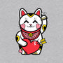 Neko Valentines-Cat-Basic-Pet Tank-krisren28