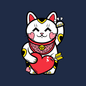 Neko Valentines
