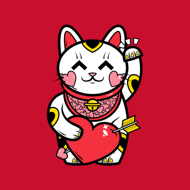 Neko Valentines-Cat-Bandana-Pet Collar-krisren28