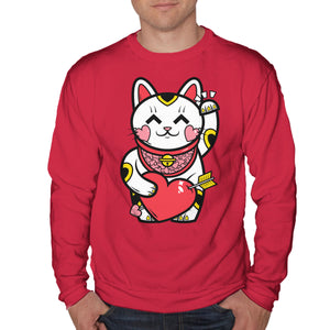 Neko Valentines