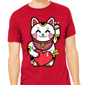 Neko Valentines