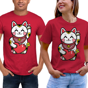 Neko Valentines
