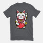 Neko Valentines-Mens-Premium-Tee-krisren28