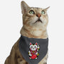 Neko Valentines-Cat-Adjustable-Pet Collar-krisren28