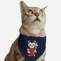 Neko Valentines-Cat-Adjustable-Pet Collar-krisren28