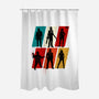 Evil Dead II Souls-None-Polyester-Shower Curtain-rocketman_art