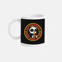 Professional Fast Food Eater-None-Mug-Drinkware-tobefonseca