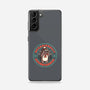 Occasionally Adventurous-Samsung-Snap-Phone Case-tobefonseca