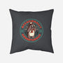 Occasionally Adventurous-None-Removable Cover-Throw Pillow-tobefonseca