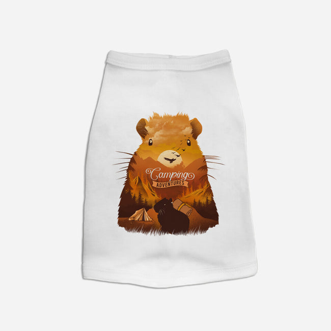 Campybara-Cat-Basic-Pet Tank-dandingeroz