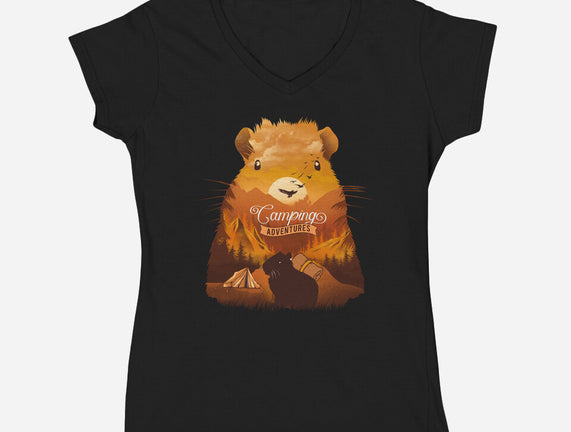 Campybara