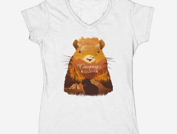 Campybara