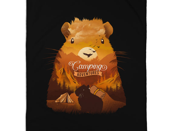 Campybara