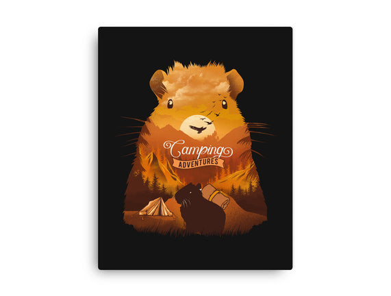 Campybara