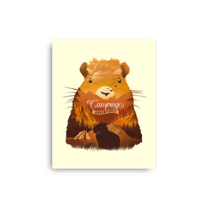 Campybara