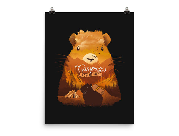 Campybara