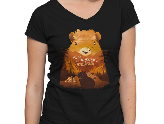 Campybara