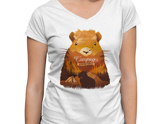 Campybara