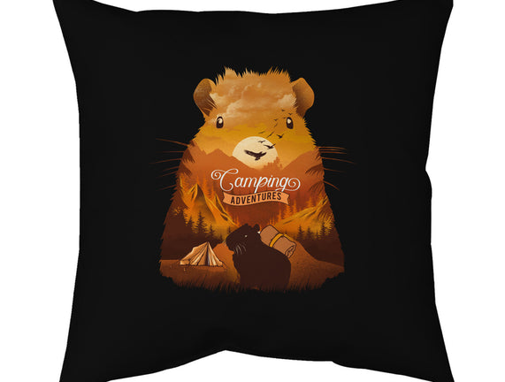 Campybara