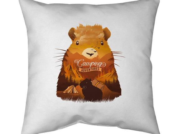 Campybara