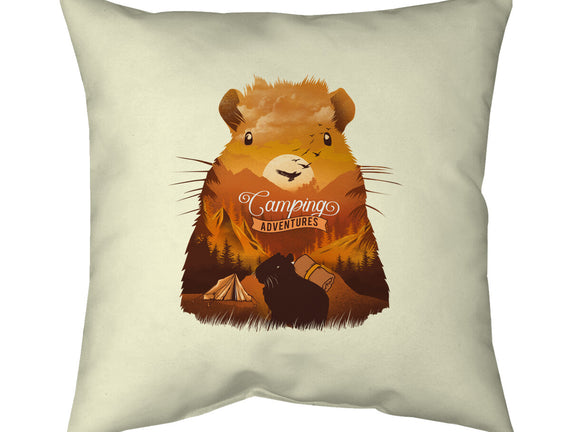 Campybara