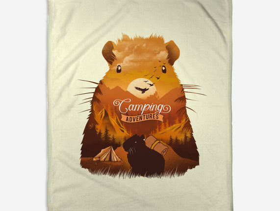 Campybara