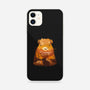 Campybara-iPhone-Snap-Phone Case-dandingeroz