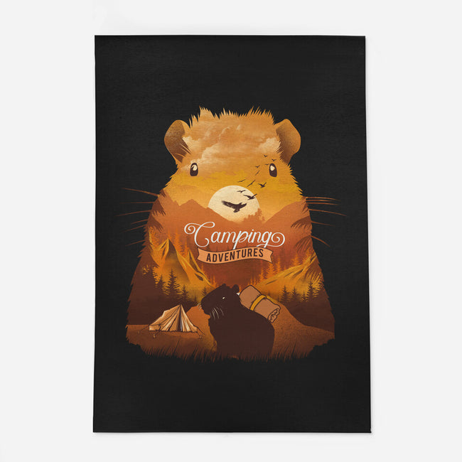 Campybara-None-Indoor-Rug-dandingeroz